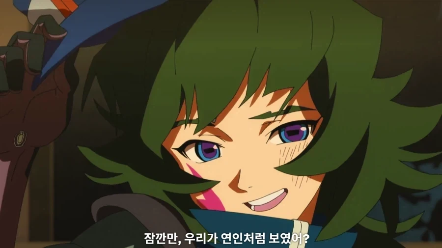 엣지러너2) 제일 폭력적인 장면...jpg - 이미지 2