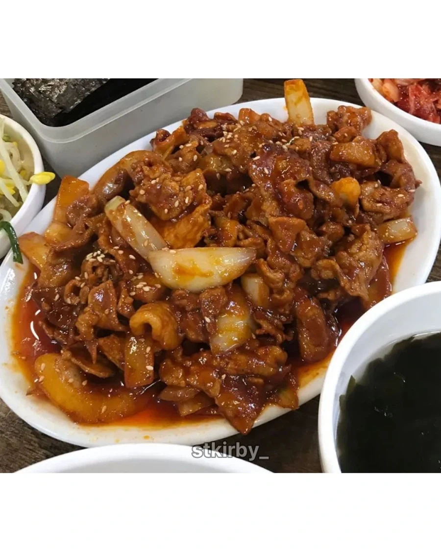 의사들이 먹지 말라는 반찬 - 이미지 3