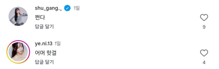 치어리더가 비키니 사진 올리자 동료들 반응 ㅋㅋㅋ - 이미지 4