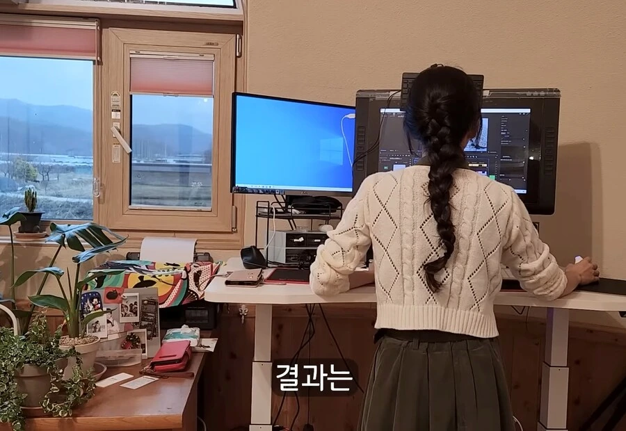 휴식을 위해 ＇귀촌＇을 한 사람들이 깨닫게 되는 현실 - 이미지 6