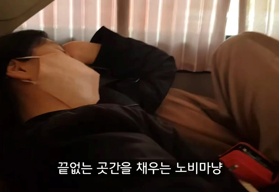 휴식을 위해 ＇귀촌＇을 한 사람들이 깨닫게 되는 현실 - 이미지 8