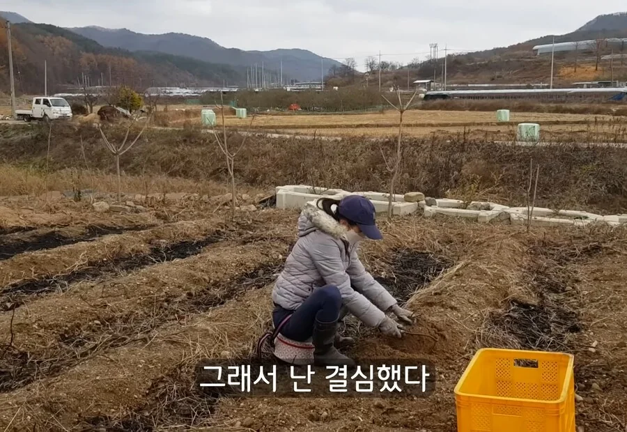 휴식을 위해 ＇귀촌＇을 한 사람들이 깨닫게 되는 현실 - 이미지 11
