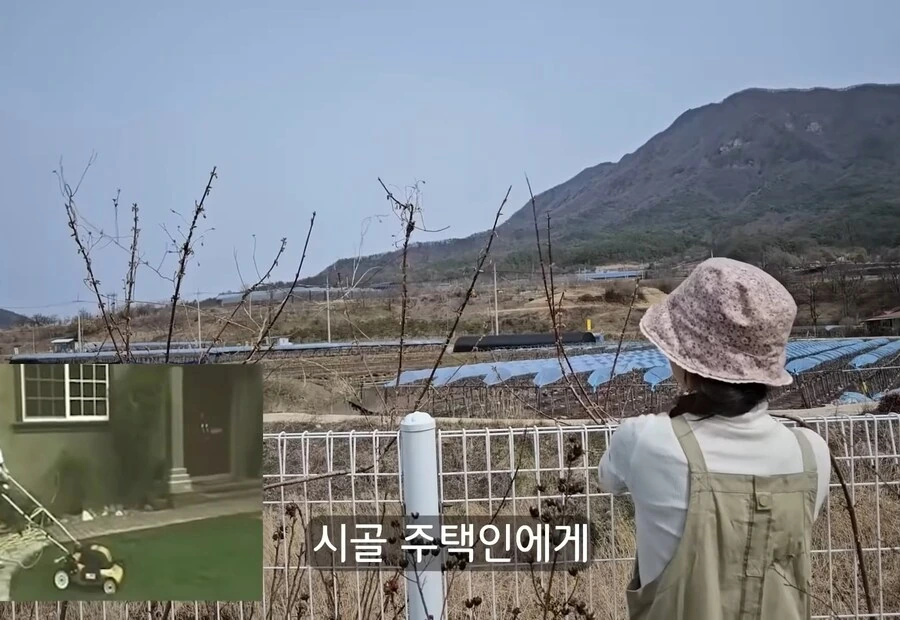 휴식을 위해 ＇귀촌＇을 한 사람들이 깨닫게 되는 현실 - 이미지 16