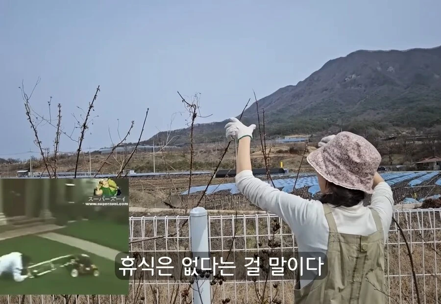 휴식을 위해 ＇귀촌＇을 한 사람들이 깨닫게 되는 현실 - 이미지 17