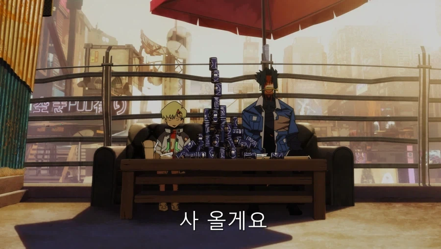 사펑 세계관에서 미성년자도 쉽게 구매가 가능한 것 - 이미지 11