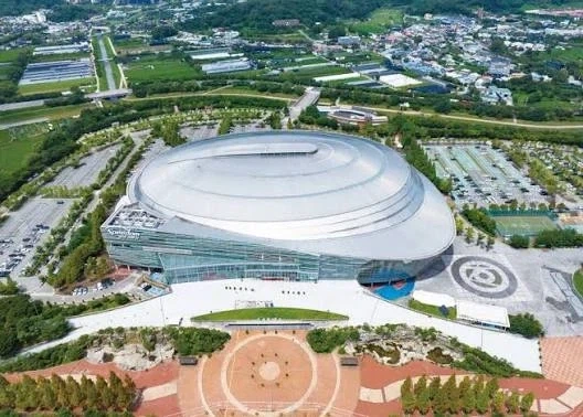 우리나라에서 가장 잘만든 돔경기장 - 이미지 2