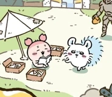 치이카와)이랬으면 지금 욕의 반은 안먹었음 - 이미지 3