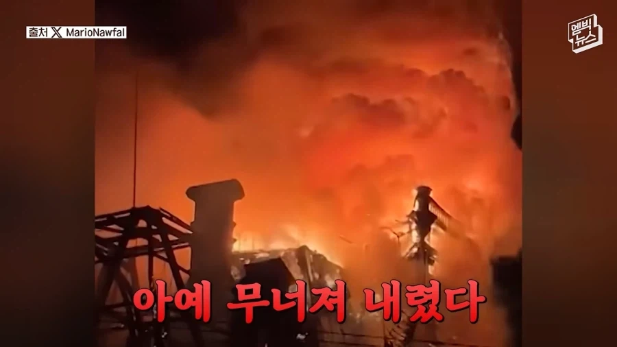 프랑스도 ＇숭례문＇ 한 사건이 일어났구나 - 이미지 2