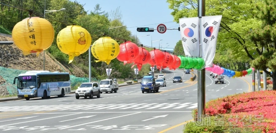 불교가 포교를 안하니 뭐니 하는데 - 이미지 2