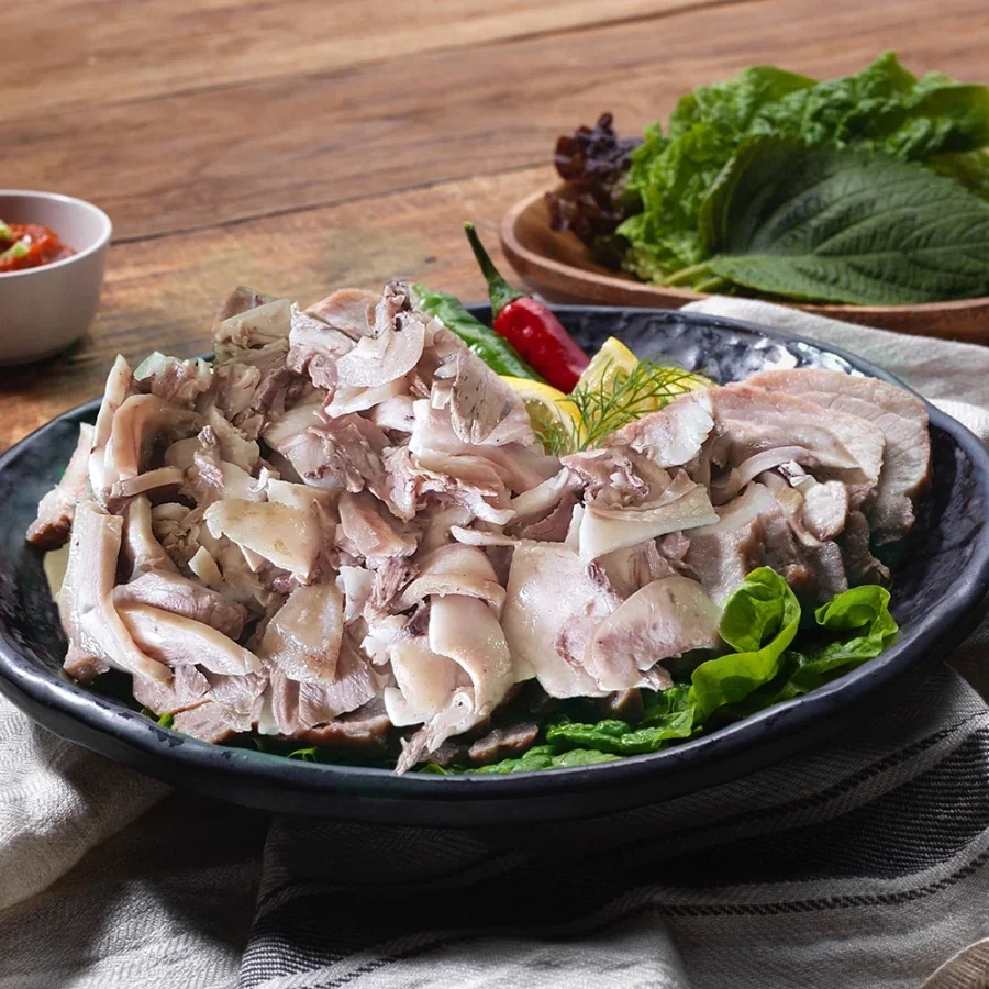 영국요리)장어젤리는 사실 맛알못이 아니다 - 이미지 3