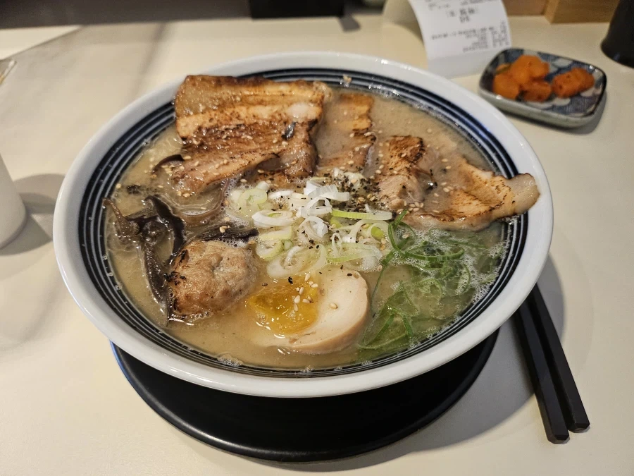클났음