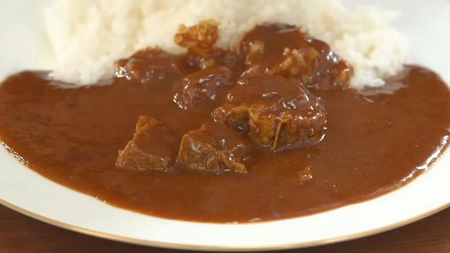 당근없는 카레.jpg