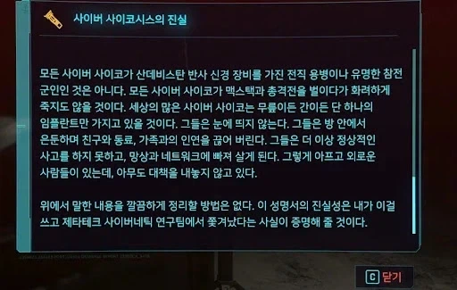 사이버 사이코의 진실.jpg