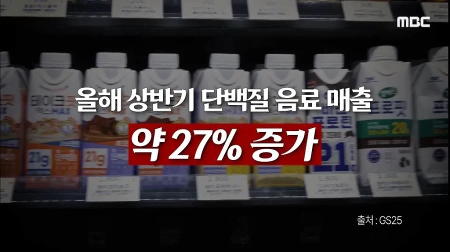 위고비, 마운자로 출현 3년째 생긴 나비효과들 - 이미지 13