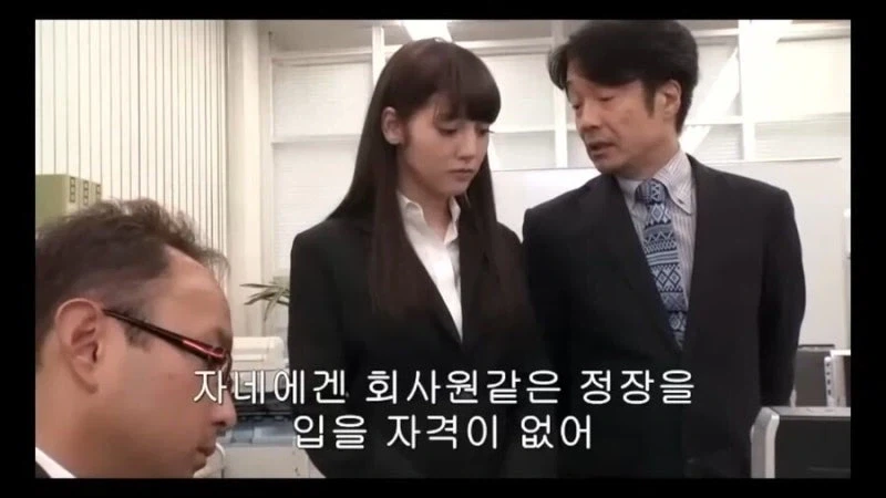 깐깐한 회사에서 이면지 양면 안쓰면 해야하는 일.jpg - 이미지 2