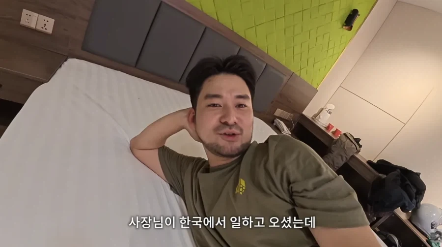 몽골에서 한국인 대우.. - 이미지 9