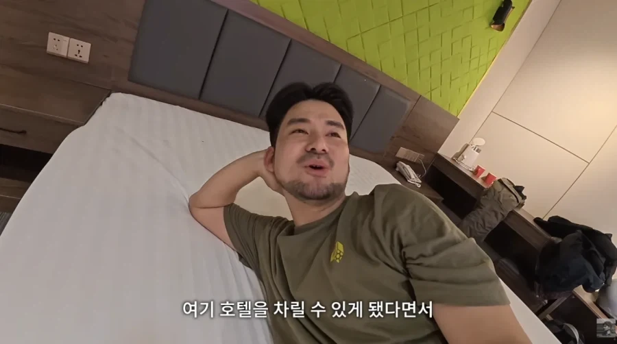몽골에서 한국인 대우.. - 이미지 11