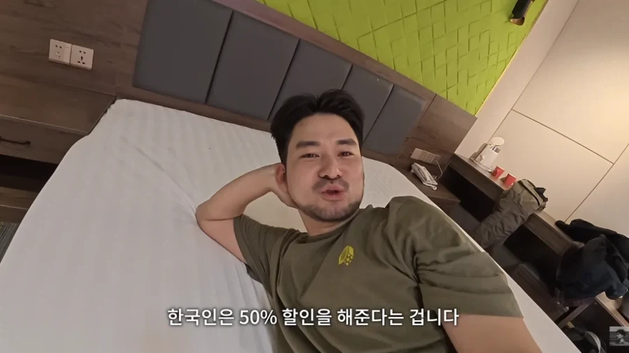 몽골에서 한국인 대우.. - 이미지 12