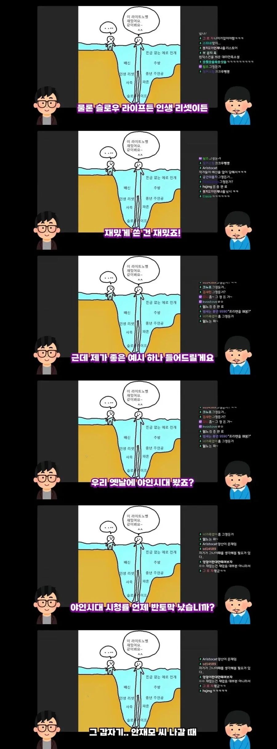 오타쿠의 노후화.jpg - 이미지 5