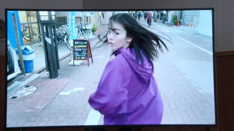 가면라이더 드라마에 나오는 장면 아님
