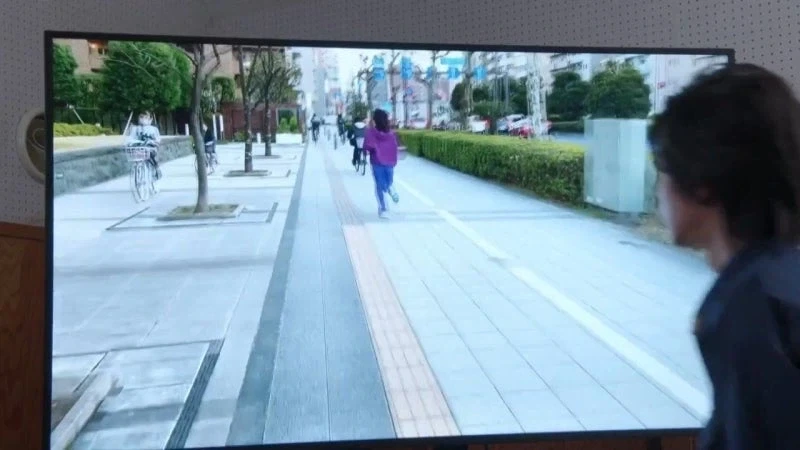 가면라이더 드라마에 나오는 장면 아님 - 이미지 2