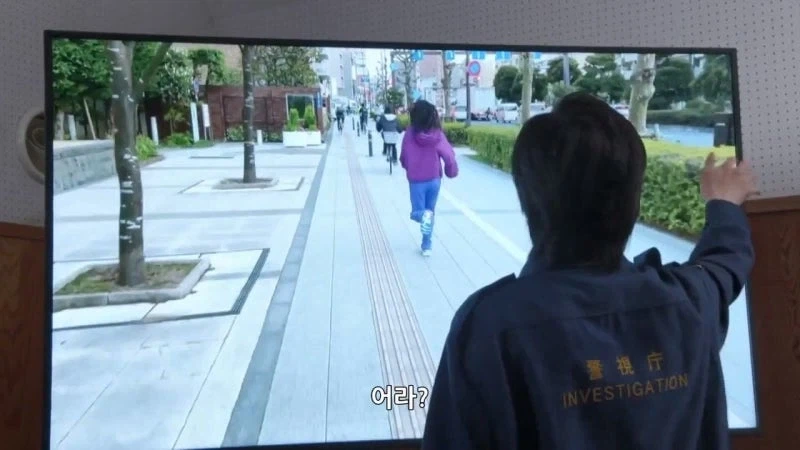 가면라이더 드라마에 나오는 장면 아님 - 이미지 5