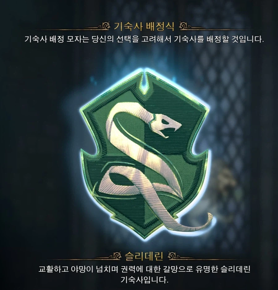 호그와트 기숙사 설명.jpg - 이미지 4