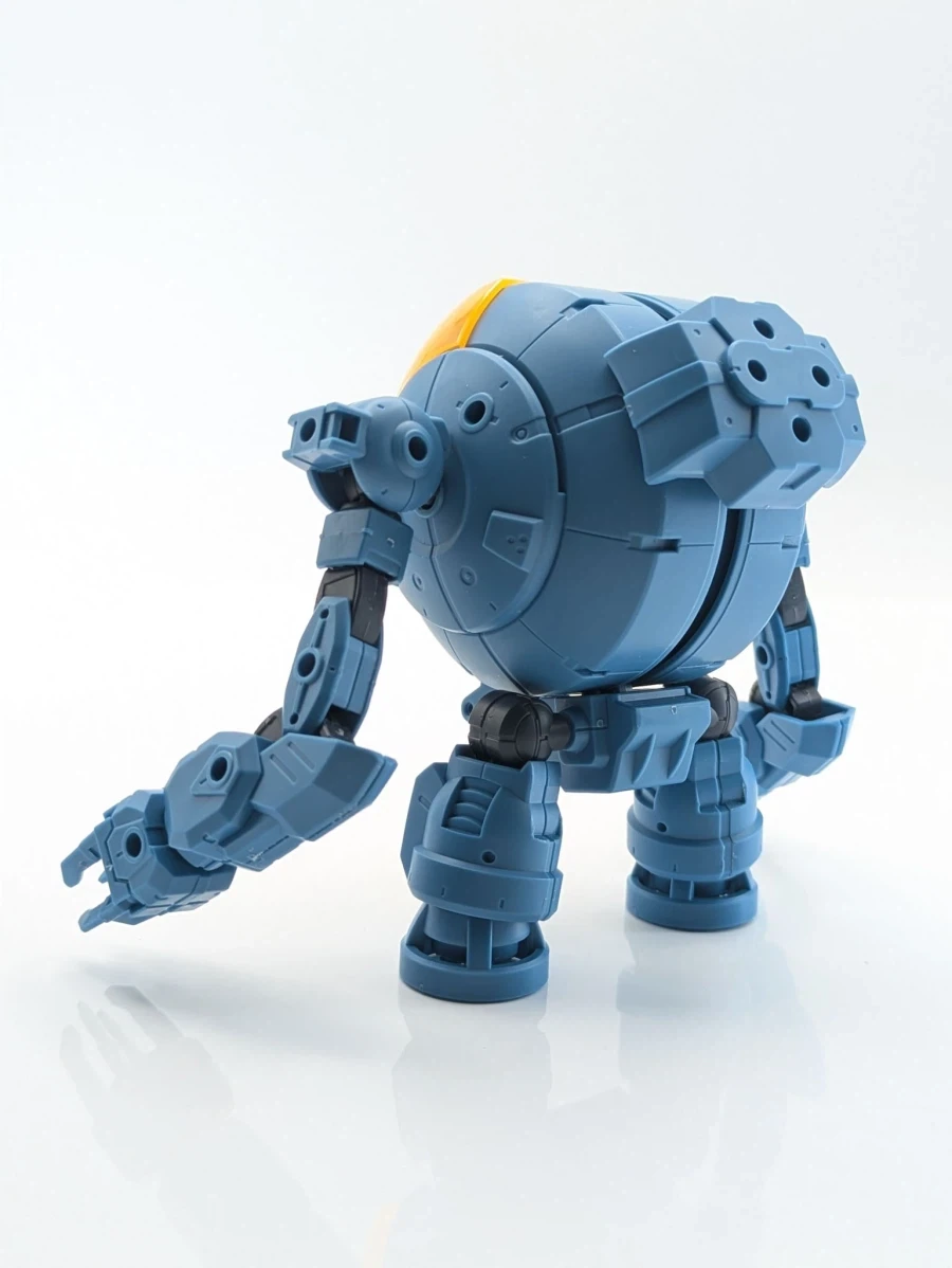 30MM 에그자 비클 수중 탐색 메카 Ver 샘플 사진 - 이미지 6