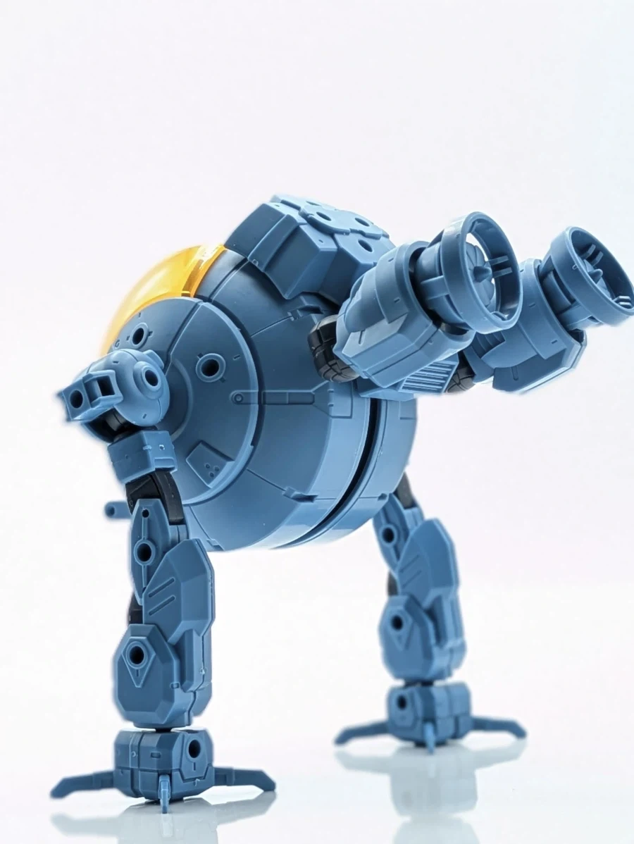 30MM 에그자 비클 수중 탐색 메카 Ver 샘플 사진 - 이미지 11