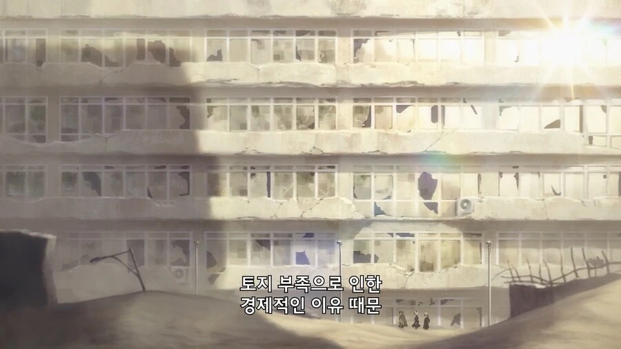 니어]아파트 단지의 새로운 관점 - 이미지 8