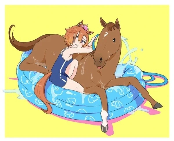 [말딸] 오ㅍㄹ오와 오ㅍㄹ오
