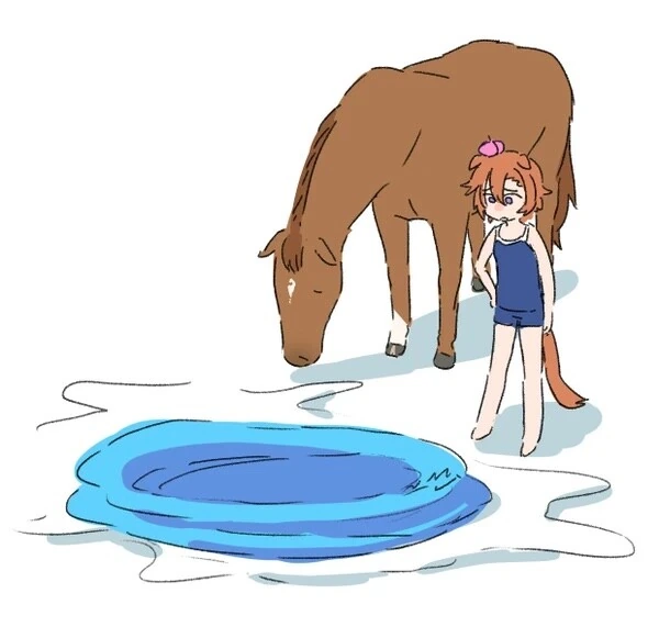 [말딸] 오ㅍㄹ오와 오ㅍㄹ오 - 이미지 2