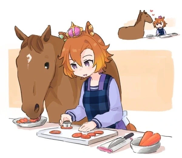 [말딸] 오ㅍㄹ오와 오ㅍㄹ오 - 이미지 8