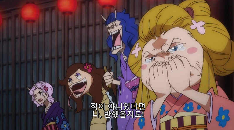 원피스) 상디 특징 - 이미지 6