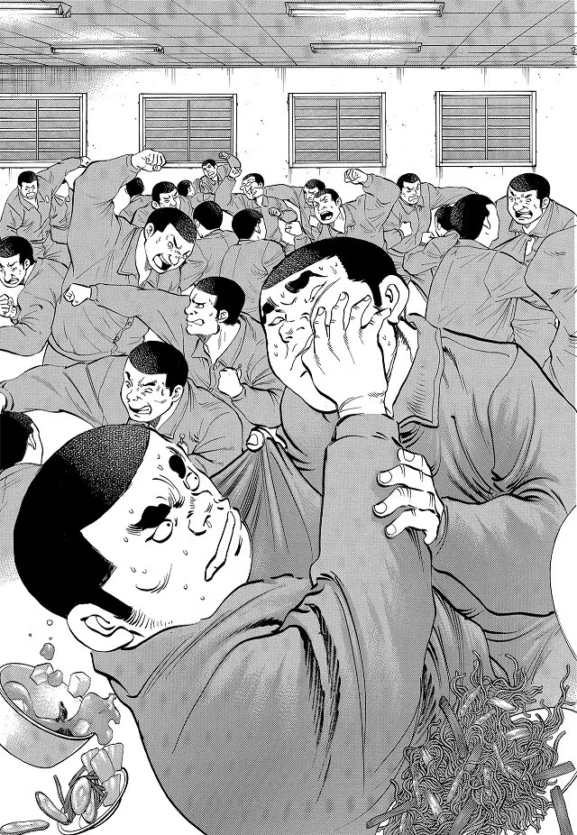 요리/먹방 만화 필수요소.jpg - 이미지 3