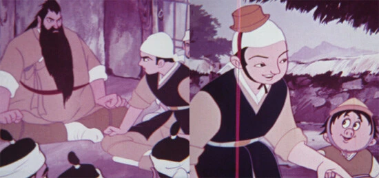 90년대생 남자들이 진짜 본적 없는 만화영화.manga