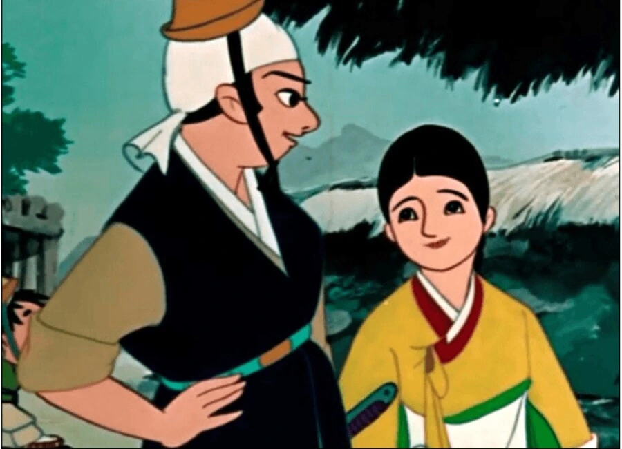 90년대생 남자들이 진짜 본적 없는 만화영화.manga - 이미지 2