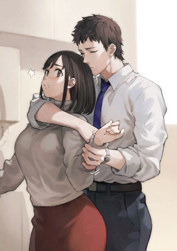후배쟝 망상 팬픽.manhwa