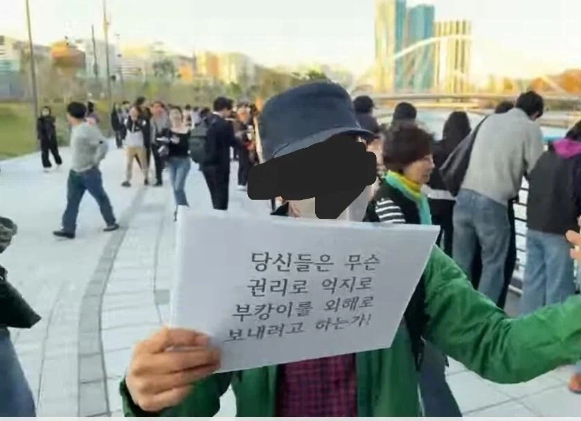 부캉맘 "부캉이의 자기 결정권을 존중하라" - 이미지 3