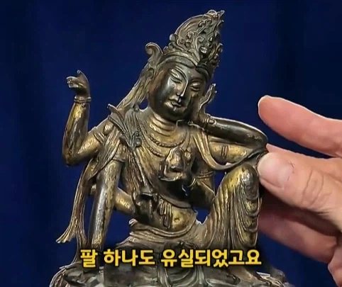 경매에서 10만원 주고 산 불상의 엄청난 가치.jpg - 이미지 6