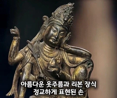 경매에서 10만원 주고 산 불상의 엄청난 가치.jpg - 이미지 12