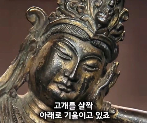 경매에서 10만원 주고 산 불상의 엄청난 가치.jpg - 이미지 16