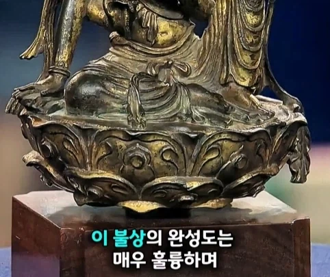 경매에서 10만원 주고 산 불상의 엄청난 가치.jpg - 이미지 19
