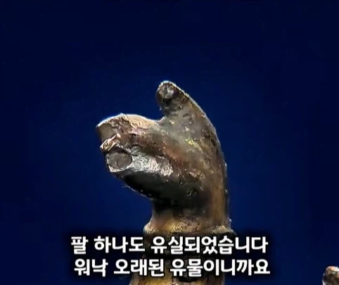 경매에서 10만원 주고 산 불상의 엄청난 가치.jpg - 이미지 32