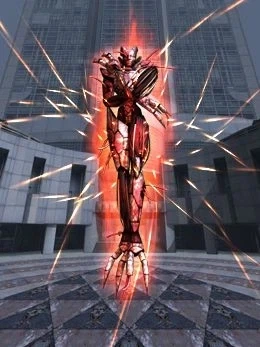 보스처럼 찍힌 와이프.jpg - 이미지 2