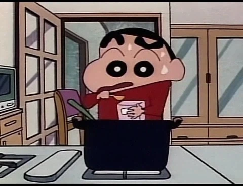 ㅈㄴ 답답한 짱구의 카레 만들기.jpg - 이미지 10