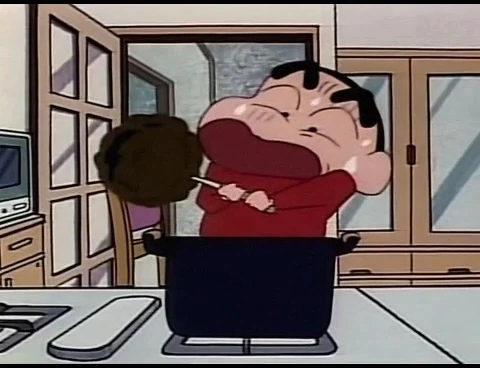 ㅈㄴ 답답한 짱구의 카레 만들기.jpg - 이미지 13