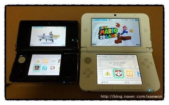 닌텐도 스위치에서 DS/3DS 게임 이식이 기술적으로 어려운 이유