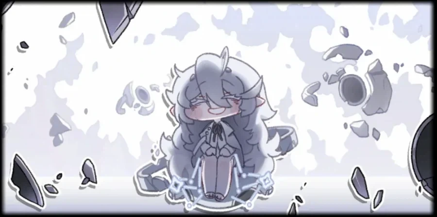 (트릭컬)의외로 명계의 신 니펠보다 무서운거