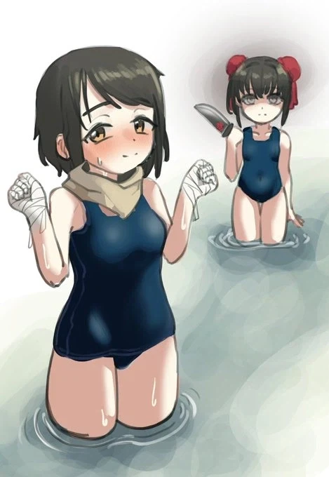 이게 몸매지 ㅋㅋ